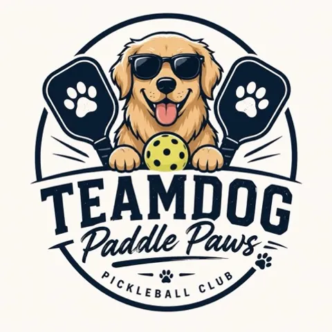 PADDLE PAWS🐶
