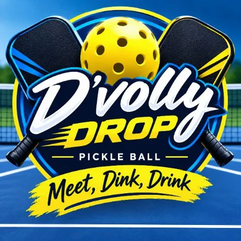 D' volly drop