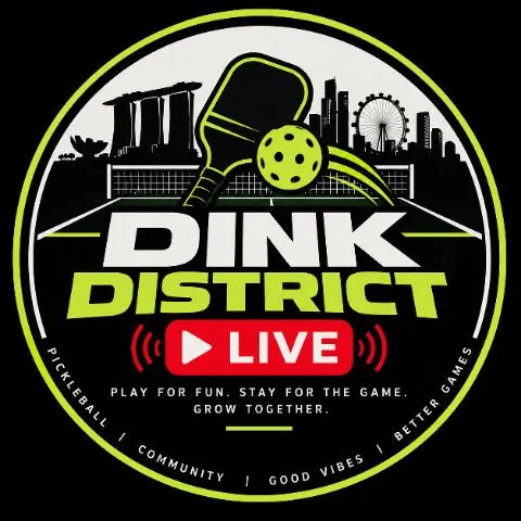 Dink District ( LIVE )