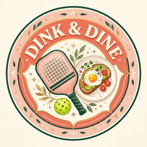 Dink & Dine 🏓🍴