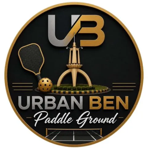 Urban Ben Paddle Club