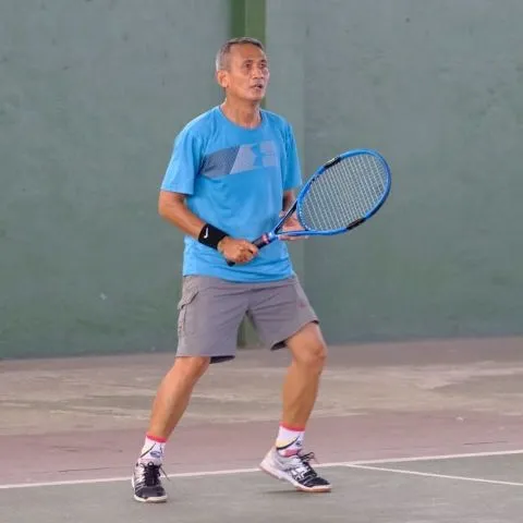 Belajar Tens Magelang