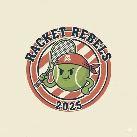 Racket Rebels