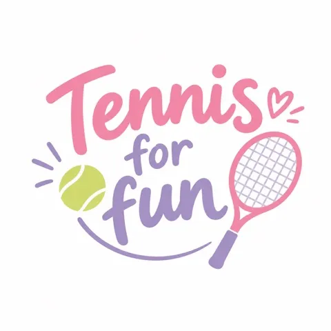 Tennis for fun