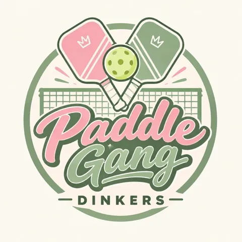 Paddle Gang Dinkers