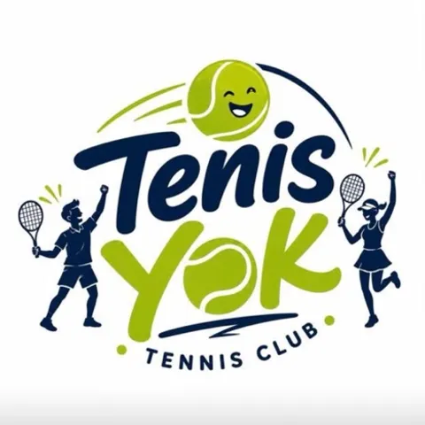 Tenis Yok