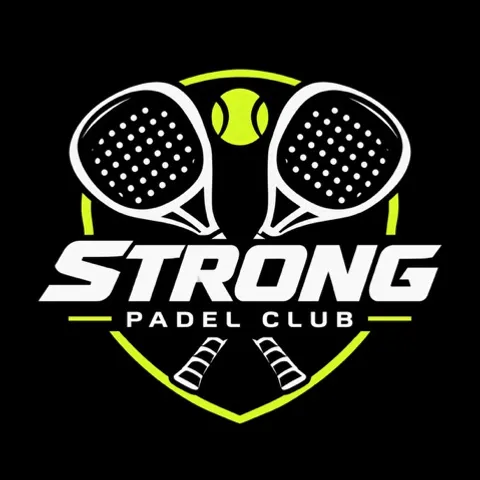 STRONG PADEL CLUB