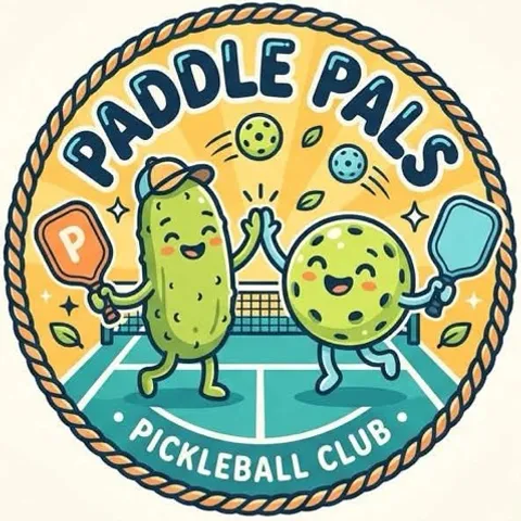 Paddle Pals 