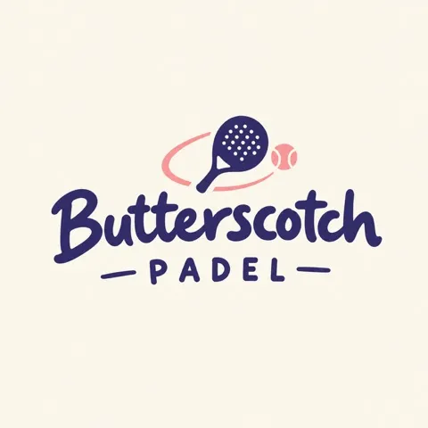 BUTTERSCOTCH PADEL