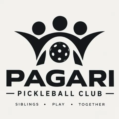 P A G A R I Pickleball Club