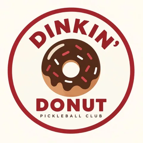 Dinkin’ Donut Club