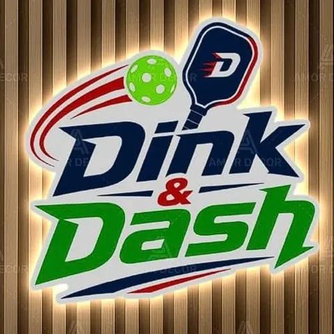 Dink & Dash