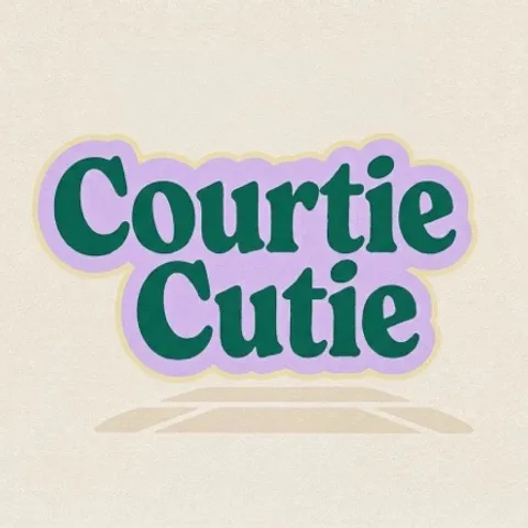 Courtie Cutie