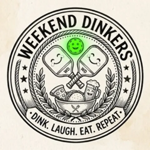 Weekend Dinkers