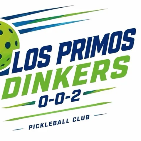 Los Primos Dinkers