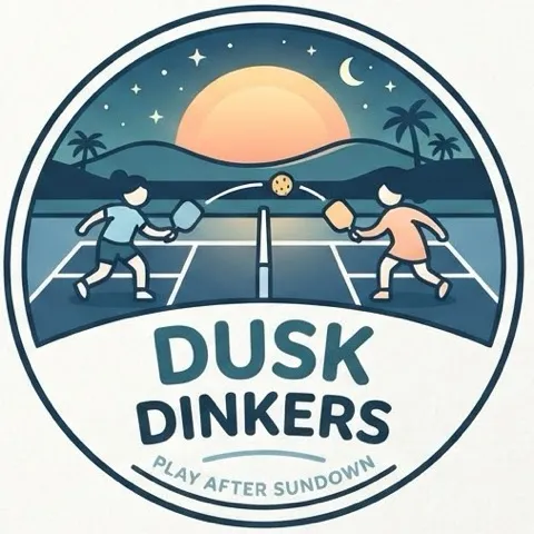 Dusk Dinkers  ࣪ ִֶָ☾.