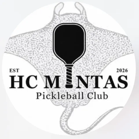 HC Mantas Pickleball Smasher Club