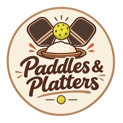 Paddles & Platters