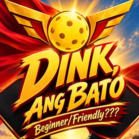 Dink, Ang Bato!