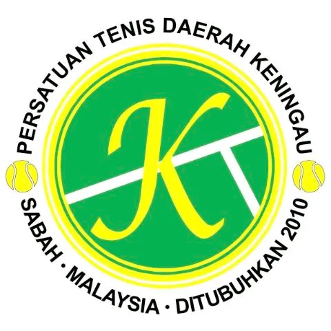 Persatuan Tenis Daerah Keningau