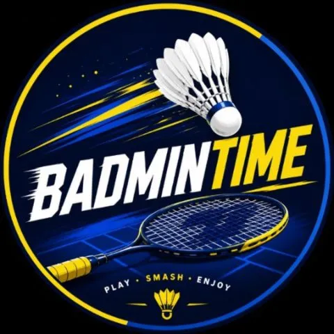 Badmintime