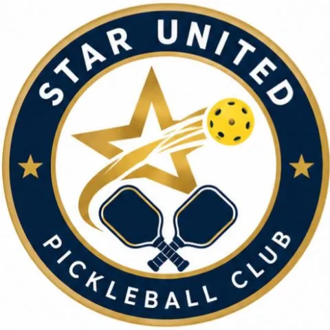 STAR UNITED PICKLEBALL CLUB