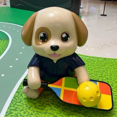 亂鬥匹克🏏