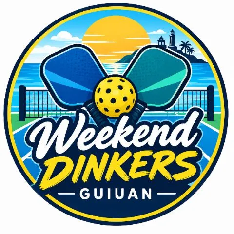 Weekend Dinkers