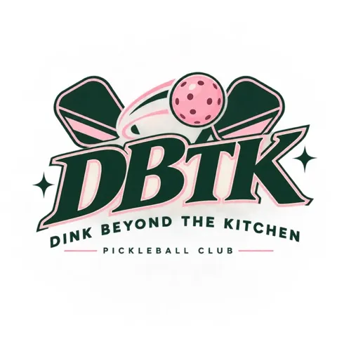 DINK BEYOND THE KITCHEN (DBTK) CLUB