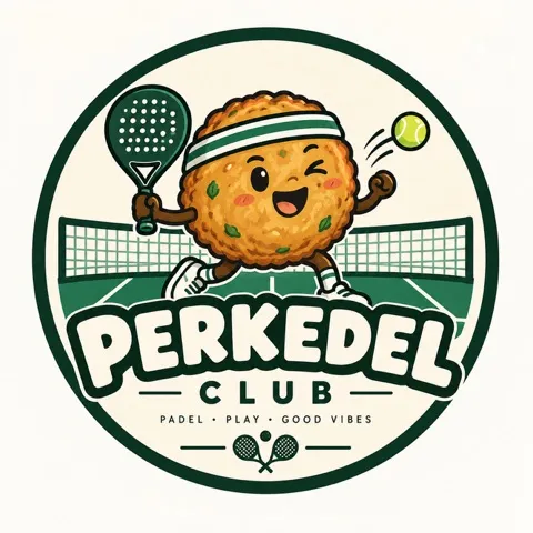 Perkedel Club