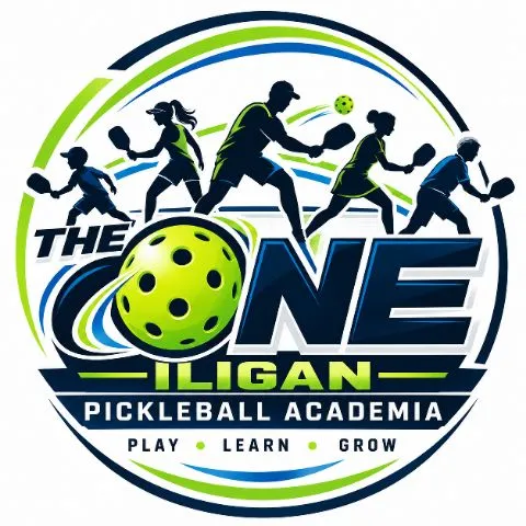 The One Iligan Pickleball Academia