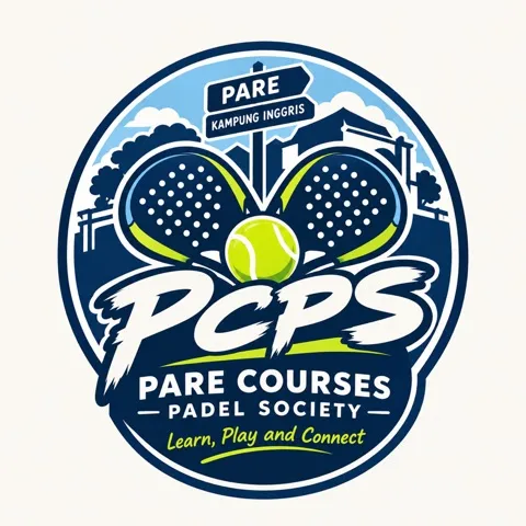 PCPS (PARE COURSES PADEL SOCIETY)