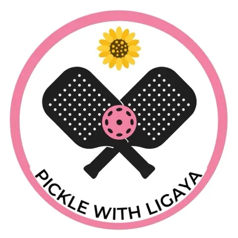 PICKLE WITH LIGAYA 🌻