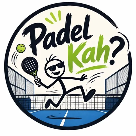 Padel Kah?
