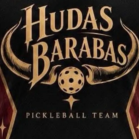 Hudas Barabas 😈