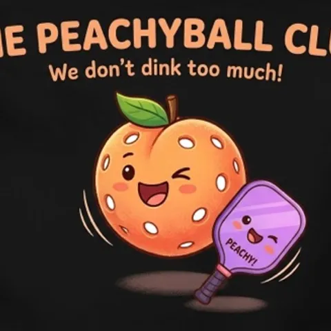 The Peachyball Club