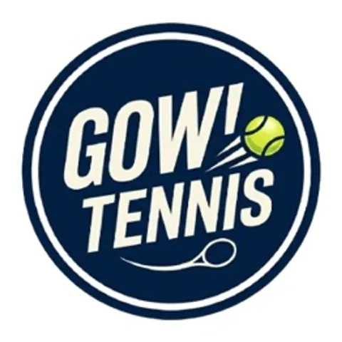 Gow Tennis!