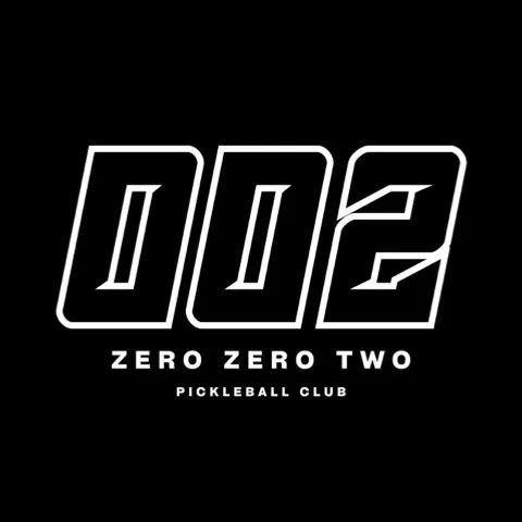 Zero Zero Two 002 