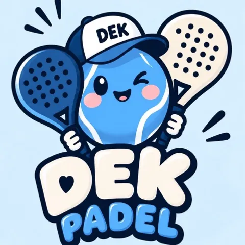 DEK PADEL CLUB