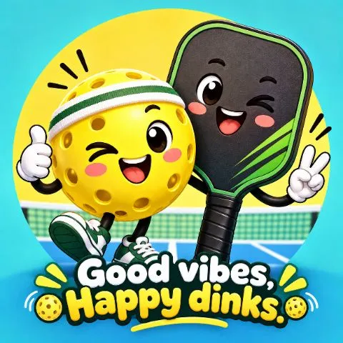 Pickle Joy