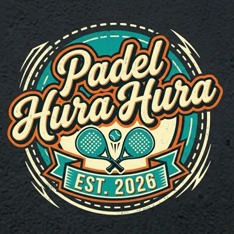 Padel Hura Hura