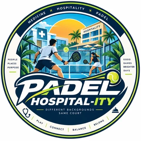 Padel Hospital-ity