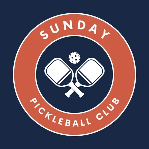 Sunday Pickleball Club
