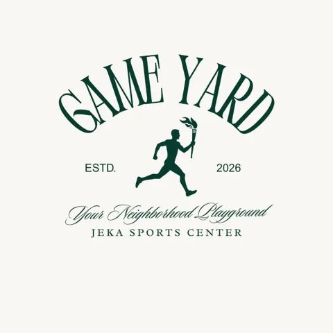 GAME YARD