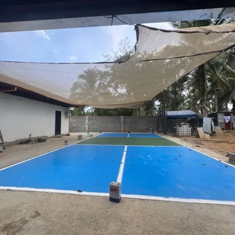 JDM Farm Pickleball Club (JDMFPC)