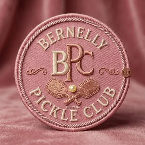 BerNelly Pickle Club