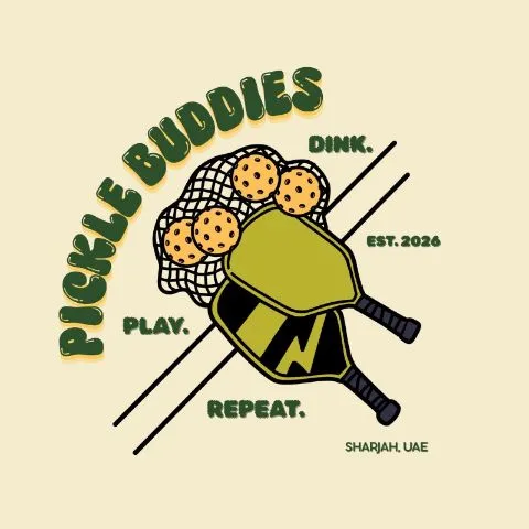 Pickle Buddies Shj