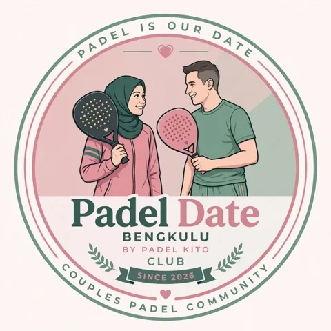Padel Date by Padel Kito