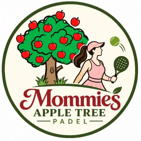 The Mommies 🌳🍎