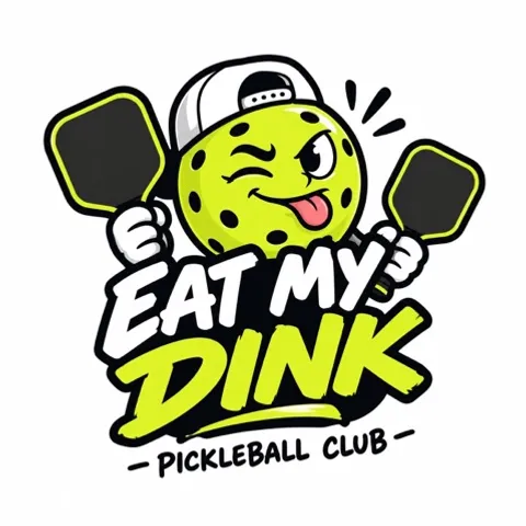 EAT MY DINK 💥 